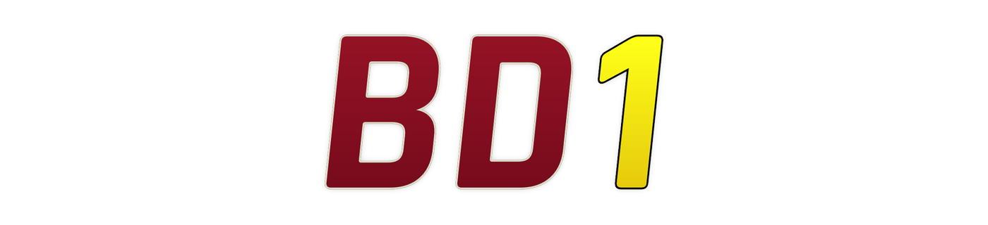 bd1 লোগো